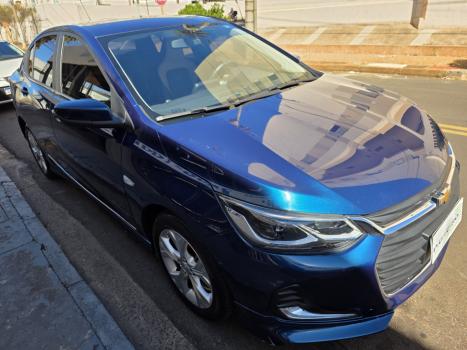 CHEVROLET Onix Sedan 1.0 12V 4P FLEX PREMIER 2 TURBO AUTOMTICO, Foto 6