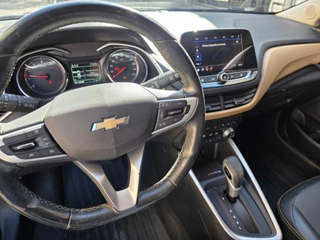 CHEVROLET Onix Sedan 1.0 12V 4P FLEX PREMIER 2 TURBO AUTOMTICO, Foto 9