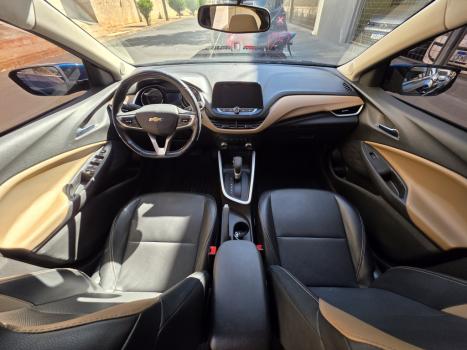 CHEVROLET Onix Sedan 1.0 12V 4P FLEX PREMIER 2 TURBO AUTOMTICO, Foto 11