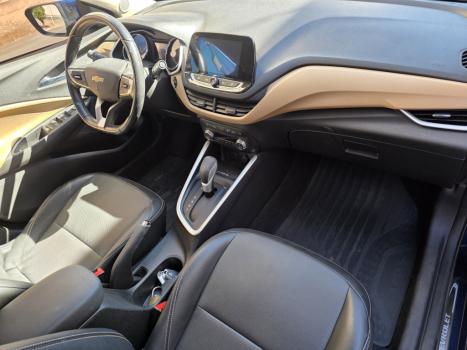 CHEVROLET Onix Sedan 1.0 12V 4P FLEX PREMIER 2 TURBO AUTOMTICO, Foto 14