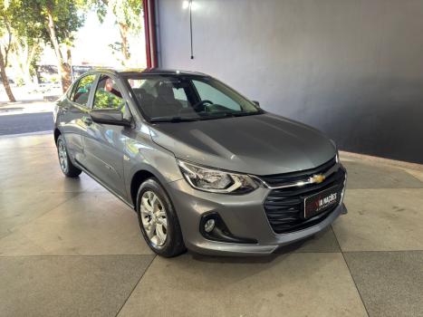CHEVROLET Onix Sedan 1.0 12V 4P FLEX LT PLUS, Foto 1