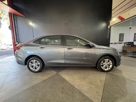 CHEVROLET Onix Sedan 1.0 12V 4P FLEX LT PLUS, Foto 2