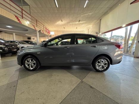 CHEVROLET Onix Sedan 1.0 12V 4P FLEX LT PLUS, Foto 5