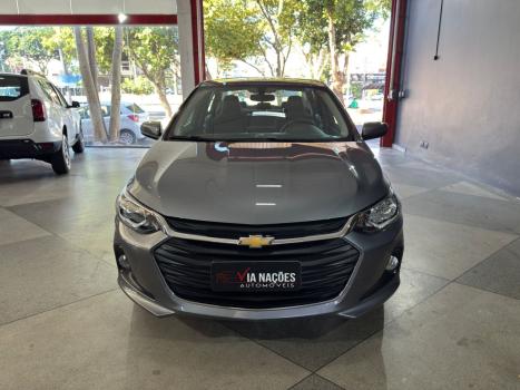 CHEVROLET Onix Sedan 1.0 12V 4P FLEX LT PLUS, Foto 7