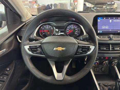 CHEVROLET Onix Sedan 1.0 12V 4P FLEX LT PLUS, Foto 10