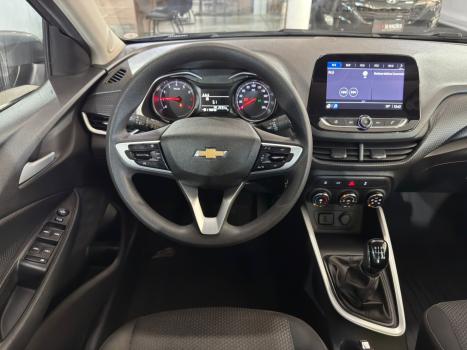 CHEVROLET Onix Sedan 1.0 12V 4P FLEX LT PLUS, Foto 11