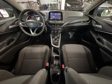 CHEVROLET Onix Sedan 1.0 12V 4P FLEX LT PLUS, Foto 12