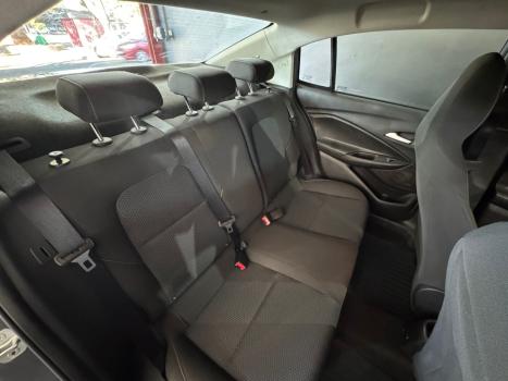 CHEVROLET Onix Sedan 1.0 12V 4P FLEX LT PLUS, Foto 15