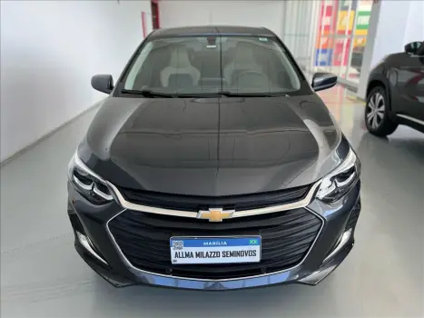 CHEVROLET Onix Sedan 1.0 4P FLEX PREMIER PLUS TURBO AUTOMTICO, Foto 2