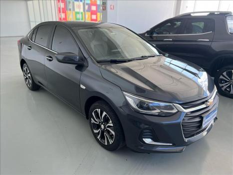 CHEVROLET Onix Sedan 1.0 4P FLEX PREMIER PLUS TURBO AUTOMTICO, Foto 3