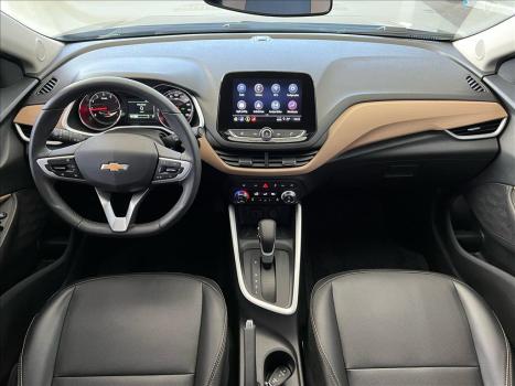 CHEVROLET Onix Sedan 1.0 4P FLEX PREMIER PLUS TURBO AUTOMTICO, Foto 8