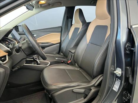 CHEVROLET Onix Sedan 1.0 4P FLEX PREMIER PLUS TURBO AUTOMTICO, Foto 10