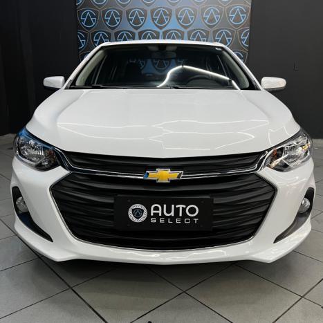 CHEVROLET Onix Sedan 1.0 4P FLEX LTZ PLUS TURBO AUTOMTICO, Foto 2