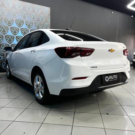 CHEVROLET Onix Sedan 1.0 4P FLEX LTZ PLUS TURBO AUTOMTICO, Foto 4
