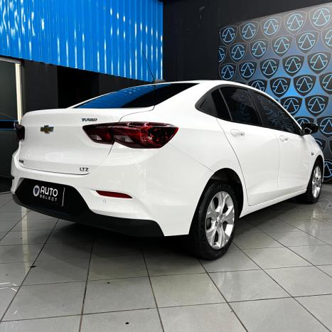 CHEVROLET Onix Sedan 1.0 4P FLEX LTZ PLUS TURBO AUTOMTICO, Foto 6