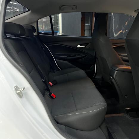 CHEVROLET Onix Sedan 1.0 4P FLEX LTZ PLUS TURBO AUTOMTICO, Foto 10