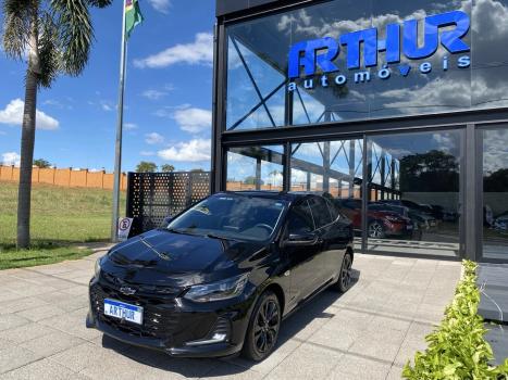 CHEVROLET Onix Sedan 1.0 4P FLEX PREMIER PLUS TURBO AUTOMTICO, Foto 1