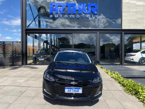 CHEVROLET Onix Sedan 1.0 4P FLEX PREMIER PLUS TURBO AUTOMTICO, Foto 2