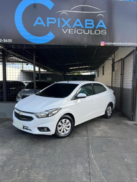 CHEVROLET Onix Sedan 1.0 4P FLEX JOY PLUS, Foto 2