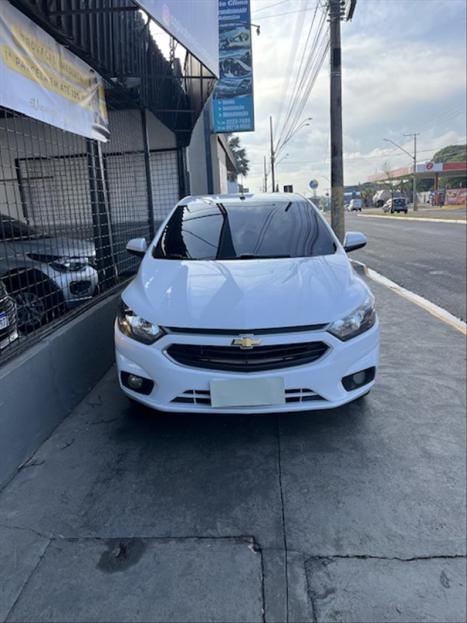 CHEVROLET Onix Sedan 1.0 4P FLEX JOY PLUS, Foto 3
