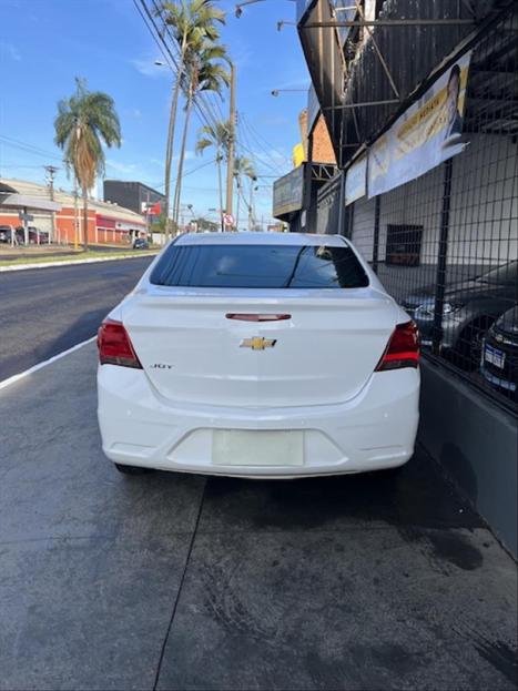 CHEVROLET Onix Sedan 1.0 4P FLEX JOY PLUS, Foto 5
