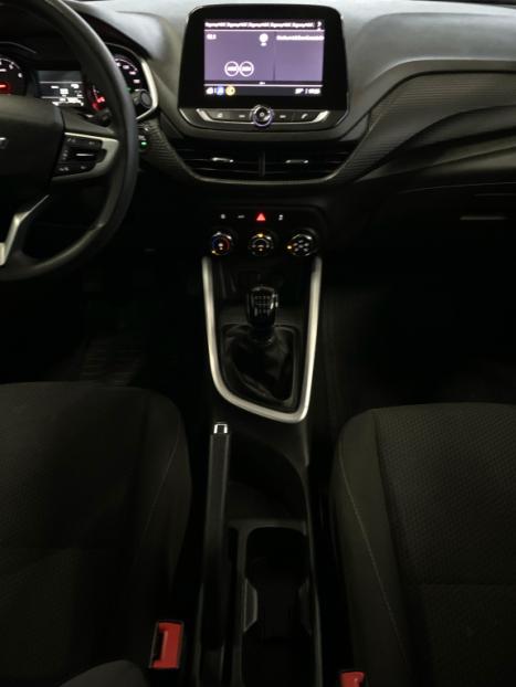 CHEVROLET Onix Sedan 1.0 4P FLEX LT2, Foto 18