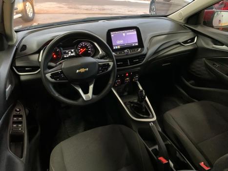CHEVROLET Onix Sedan 1.0 4P FLEX LT2, Foto 25