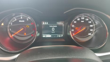 CHEVROLET Onix Sedan 1.0 4P FLEX PREMIER PLUS TURBO AUTOMTICO, Foto 7