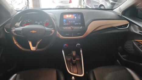 CHEVROLET Onix Sedan 1.0 4P FLEX PREMIER PLUS TURBO AUTOMTICO, Foto 8