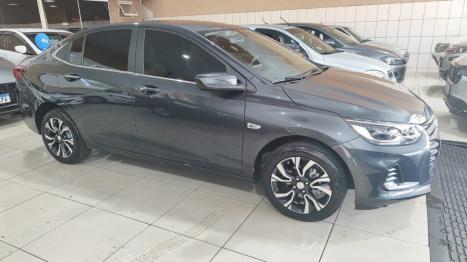 CHEVROLET Onix Sedan 1.0 4P FLEX PREMIER PLUS TURBO AUTOMTICO, Foto 11