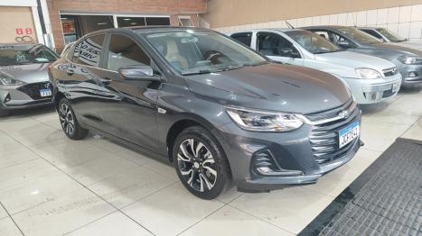 CHEVROLET Onix Sedan 1.0 4P FLEX PREMIER PLUS TURBO AUTOMTICO, Foto 13