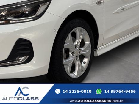 CHEVROLET Onix Sedan 1.0 12V 4P FLEX PREMIER 2 TURBO AUTOMTICO, Foto 3