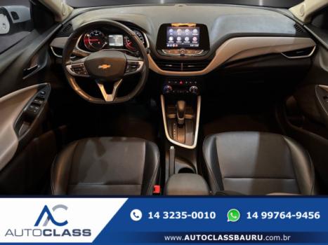 CHEVROLET Onix Sedan 1.0 12V 4P FLEX PREMIER 2 TURBO AUTOMTICO, Foto 8
