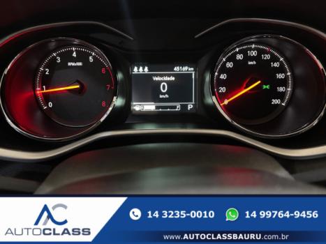 CHEVROLET Onix Sedan 1.0 12V 4P FLEX PREMIER 2 TURBO AUTOMTICO, Foto 14