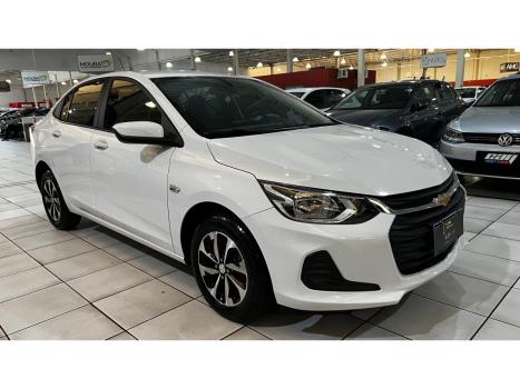 CHEVROLET Onix Sedan 1.0 4P FLEX LT, Foto 1