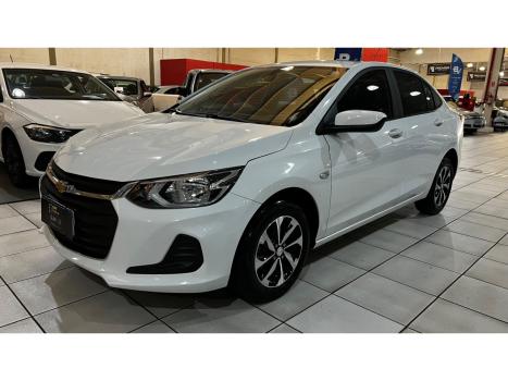 CHEVROLET Onix Sedan 1.0 4P FLEX LT, Foto 2