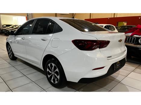 CHEVROLET Onix Sedan 1.0 4P FLEX LT, Foto 5