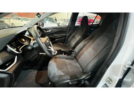 CHEVROLET Onix Sedan 1.0 4P FLEX LT, Foto 8
