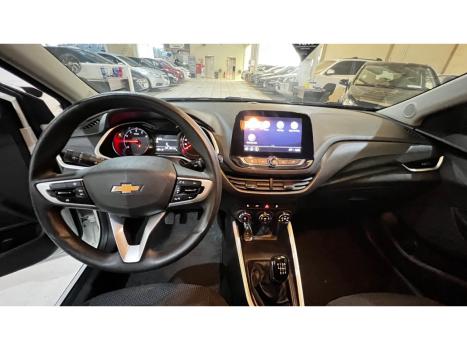 CHEVROLET Onix Sedan 1.0 4P FLEX LT, Foto 10