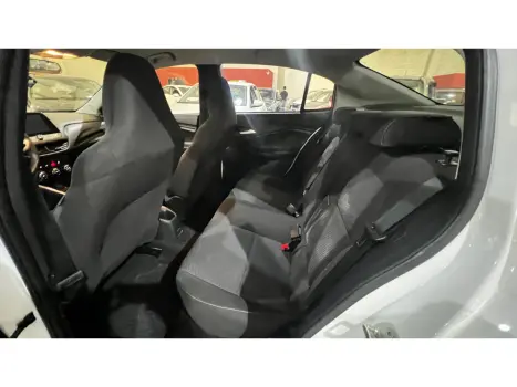 CHEVROLET Onix Sedan 1.0 4P FLEX LT, Foto 14