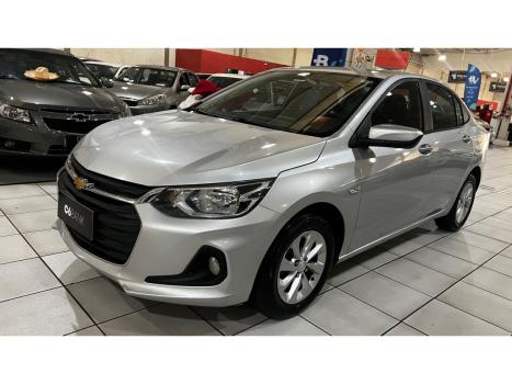 CHEVROLET Onix Sedan 1.0 4P FLEX LT PLUS TURBO AUTOMTICO, Foto 2