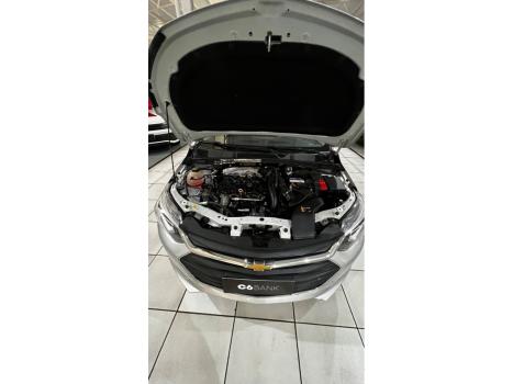 CHEVROLET Onix Sedan 1.0 4P FLEX LT PLUS TURBO AUTOMTICO, Foto 5