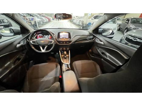 CHEVROLET Onix Sedan 1.0 4P FLEX LT PLUS TURBO AUTOMTICO, Foto 6