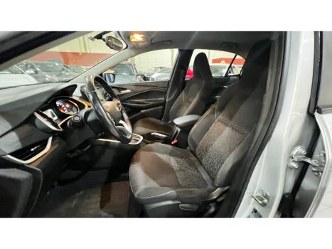 CHEVROLET Onix Sedan 1.0 4P FLEX LT PLUS TURBO AUTOMTICO, Foto 9