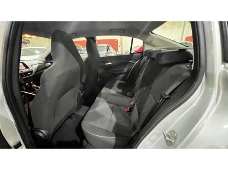 CHEVROLET Onix Sedan 1.0 4P FLEX LT PLUS TURBO AUTOMTICO, Foto 10