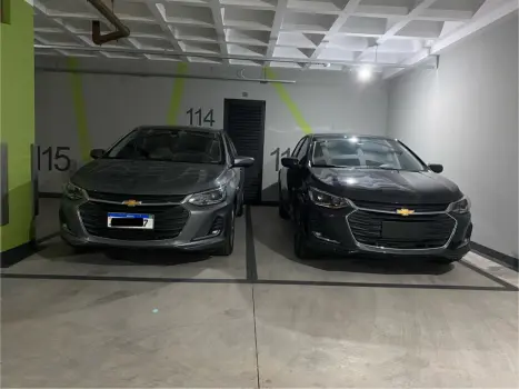 CHEVROLET Onix Sedan 1.0 12V 4P FLEX PREMIER PLUS TURBO AUTOMTICO, Foto 6