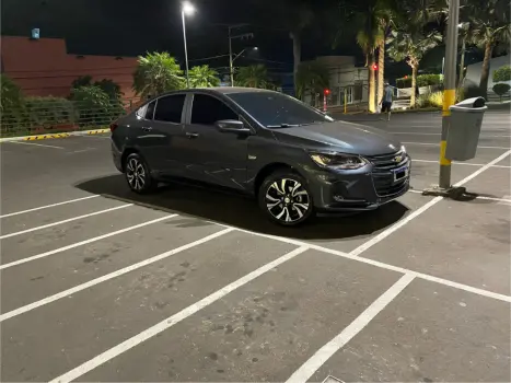 CHEVROLET Onix Sedan 1.0 12V 4P FLEX PREMIER PLUS TURBO AUTOMTICO, Foto 7