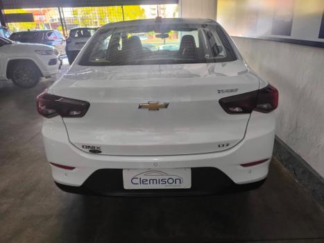 CHEVROLET Onix Sedan 1.0 4P FLEX LTZ PLUS TURBO, Foto 5