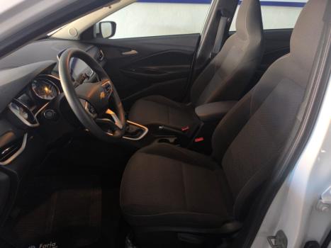 CHEVROLET Onix Sedan 1.0 4P FLEX LTZ PLUS TURBO, Foto 7