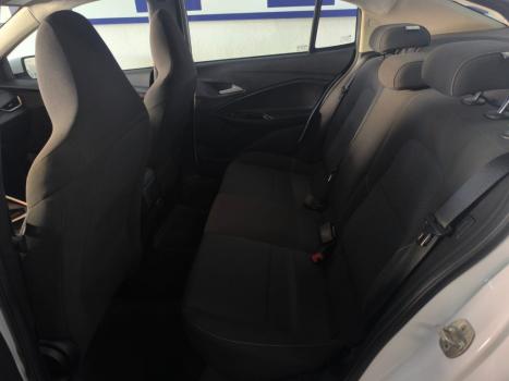 CHEVROLET Onix Sedan 1.0 4P FLEX LTZ PLUS TURBO, Foto 8